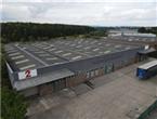 Unit 2/2A, Alfreton Trading Estate, Alfreton, Derbyshire, DE55 4LS